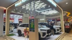 Kalla Toyota Hadirkan Promo September, Bunga hingga 0 Persen Selama 19 Hari