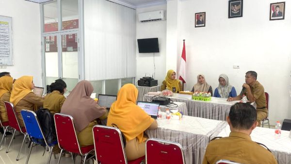 13 Kasus Campak Ditemukan di Balanipa, Dinkes Lakukan Pengendalian