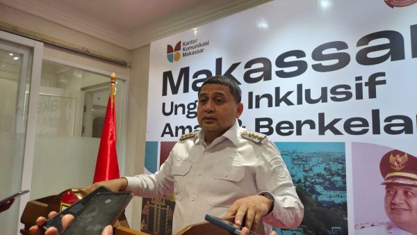 PSEL Makassar Dipastikan Berlanjut, Appi Tunggu Cantolan Hukum