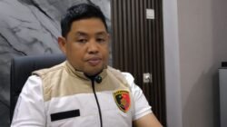 Ketua Kadin Gowa Dijemput Polisi Usai Dua Kali Mangkir Pemeriksaan