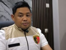 Ketua Kadin Gowa Dijemput Polisi Usai Dua Kali Mangkir Pemeriksaan
