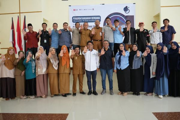 Asmo Sulsel Gandeng SMK dan BLK untuk Cetak Tenaga Kerja Otomotif Berkualitas