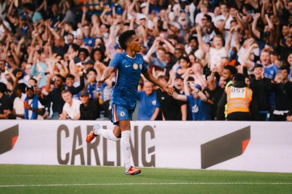 Chelsea Kalahkan Bayer Leverkusen 2-0 di Laga Uji Coba