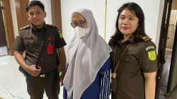 Kejari Makassar Tahan Bendahara KORMI Terkait Dugaan Korupsi Dana Hibah 2023