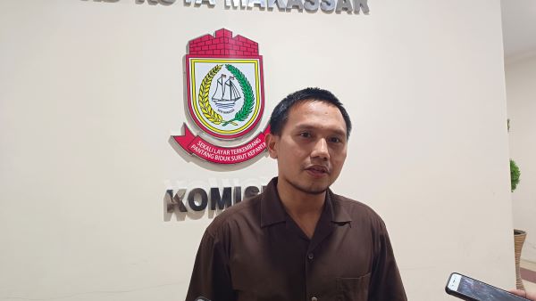 SPMB 2025 Makassar Terancam Chaos, DPRD: Jangan Andalkan Sistem Darurat Setiap Tahun