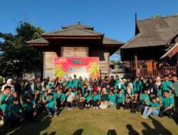ALSA Social Event 2026: ALSA LC Unhas Dorong Pemberdayaan Perempuan Pesisir