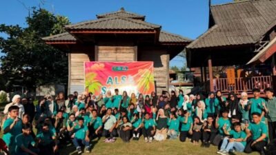 ALSA Social Event 2026: ALSA LC Unhas Dorong Pemberdayaan Perempuan Pesisir