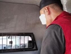 Polres Takalar Limpahkan Kasus Ayah Rudapaksa Anak ke Kejaksaan