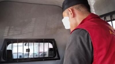 Polres Takalar Limpahkan Kasus Ayah Rudapaksa Anak ke Kejaksaan