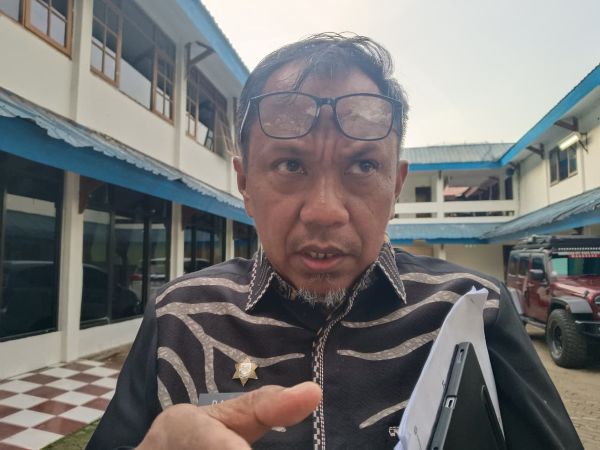 Dana Transfer Pusat Turun, APBD Makassar 2026 Terkoreksi Jadi Rp5,1 Triliun