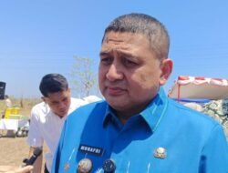 Appi Bakal Gabung DPD Demokrat Sulsel