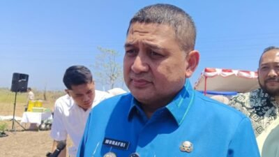 Appi Bakal Gabung DPD Demokrat Sulsel