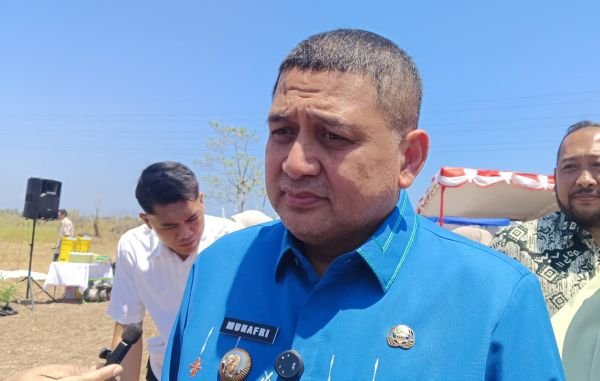 Appi Bakal Gabung DPD Demokrat Sulsel