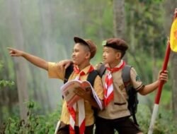 Muetazim Sebut Pramuka Tetap Relevan di Tengah Perkembangan Era Digital
