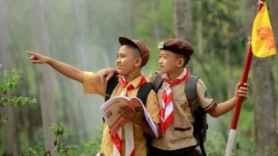 Muetazim Sebut Pramuka Tetap Relevan di Tengah Perkembangan Era Digital