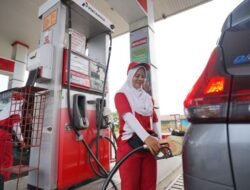 Pertamina Patra Niaga Regional Sulawesi Perkuat Pengawasan untuk Jaga Kondusivitas SPBU Labuaja