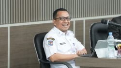 22 Tahun Sulbar, Kadis Kominfo Soroti 12 Persen Wilayah Blank Spot