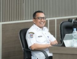 22 Tahun Sulbar, Kadis Kominfo Soroti 12 Persen Wilayah Blank Spot Internet