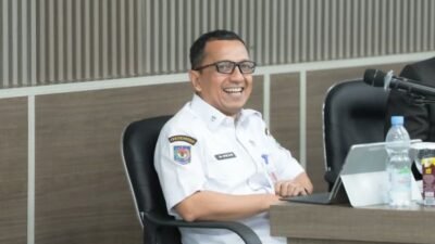 22 Tahun Sulbar, Kadis Kominfo Soroti 12 Persen Wilayah Blank Spot