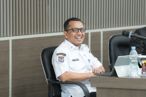 22 Tahun Sulbar, Kadis Kominfo Soroti 12 Persen Wilayah Blank Spot