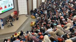 Telkomsel Ungkap Talenta Era AI di THRIVE Goes to Universitas Hasanuddin