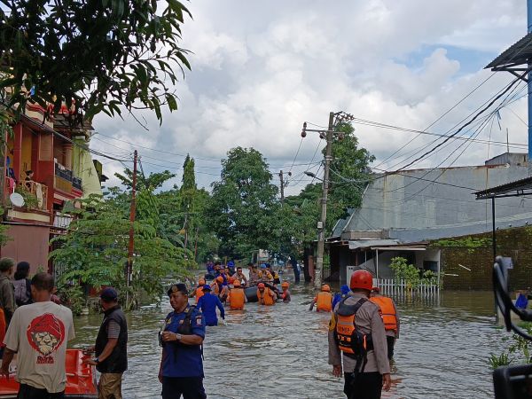 Makassar Masih Diliputi Masalah Lama, DPRD Soroti Lemahnya Kinerja OPD