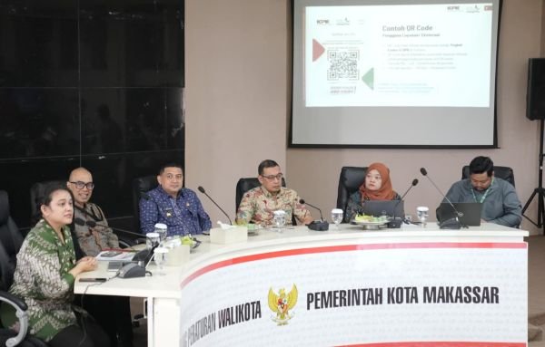Appi Warning SKPD: Stop Kongkalikong PBJ, Uang Negara Bukan Bancakan