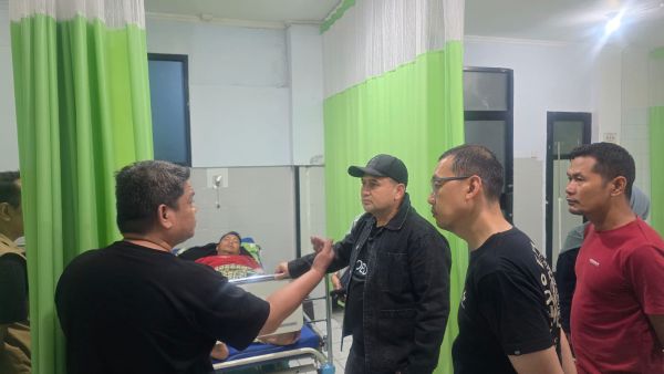 Korban Jiwa Bertambah, 4 Orang Tewas Pasca Demo di Makassar