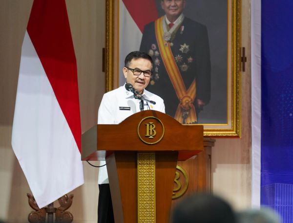 Ekonomi Sulsel Tumbuh 5,78 Persen, Pemprov Siapkan Strategi Hadapi Perang Dagang