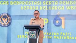 Gubernur Sulbar Soroti Tingginya Kasus Narkoba di Lapas, Desak Pembinaan Intensif