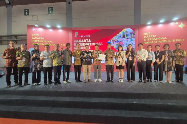 Kepala BPOM RI Ajak 150 Pengusaha Korsel Investasi Produk Kesehatan di Indonesia