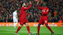 Liverpool di Ambang Juara, Manchester United Lepas dari Ancaman Degradasi