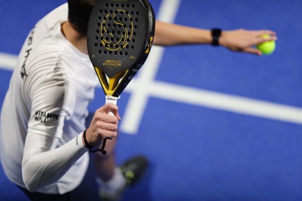Tren Padel, Olahraga Efektif untuk Kesehatan Fisik dan Mental