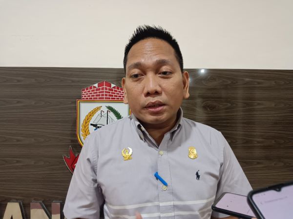 UMKM Tergilas Ritel Modern, DPRD Makassar Akan Evaluasi Izin Alfamart Cs