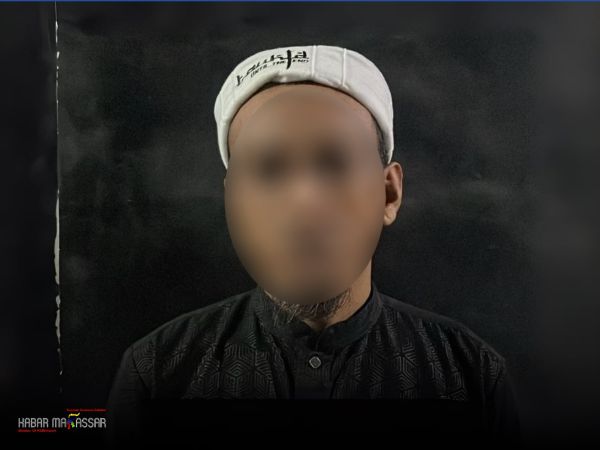 Polisi Tangkap Jukir yang Pukul Petugas Dishub Makassar