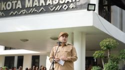 Pemkot Makassar Evaluasi Anggaran, Targetkan Efisiensi hingga Rp600 Miliar