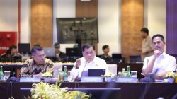 Komisi VI DPR Minta Pelindo Tertibkan Pedagang Asongan di Kapal