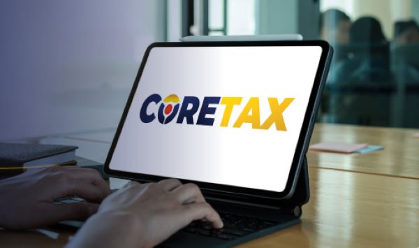 DJP Sebut Pengelolaan Data Perpajakan Stabil di Tengah Lonjakan Transaksi