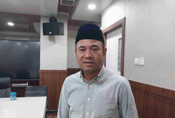 DPRD Soroti 1.845 Temuan Lama BPK, Pemkot Makassar Didesak Segera Bertindak
