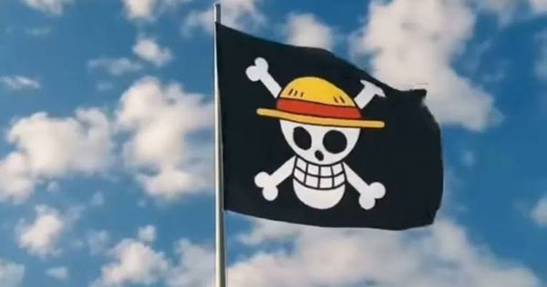 Ramai Bendera Tengkorak Jelang 17 Agustus, Apa Arti di Balik Jolly Roger?