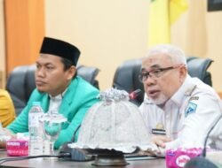 Buka Milad ke-65 IPM, Wabup Bantaeng Harap Kontribusi Positif Bagi Masyarakat