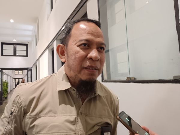 Makassar Sembelih 6.423 Hewan Kurban, Termasuk Sapi Presiden