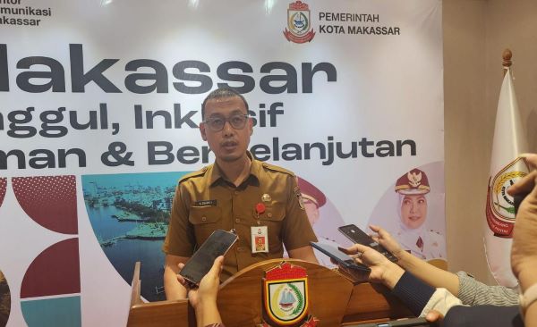 Cegah Data Ganda, Pemkot Makassar Ubah Skema Program Iuran Sampah Gratis