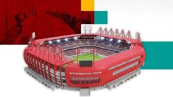 Makassar Kejar Deadline Stadion Untia, Fokus Penimbunan
