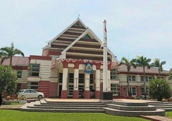 Putusan PTUN Belum Inkracht, Pemda Jeneponto Seret Kasus Rahman Nara ke Tingkat Banding