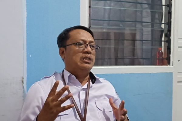 Pemkot Makassar Akan Dirikan 7 SMP Baru Lewat Skema Regrouping Sekolah SD
