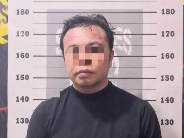 Kantongi Puluhan Tramadol, Pria Asal Jeneponto Diringkus Sat Narkoba Bantaeng