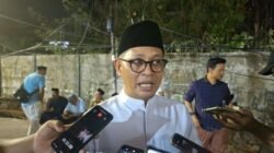 Gedung Utama DPRD Makassar Target Dibangun 2027, Supratman Beberkan Persiapan