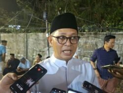 Gedung Utama DPRD Makassar Target Dibangun 2027, Supratman Beberkan Persiapan