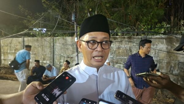 Gedung Utama DPRD Makassar Target Dibangun 2027, Supratman Beberkan Persiapan